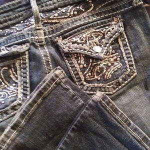 Ladies Premiere Jeans by Rue 21